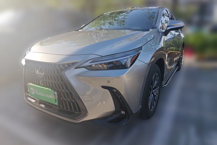 Used Lexus NX New Energy 2022 400h+ Comfort Edition