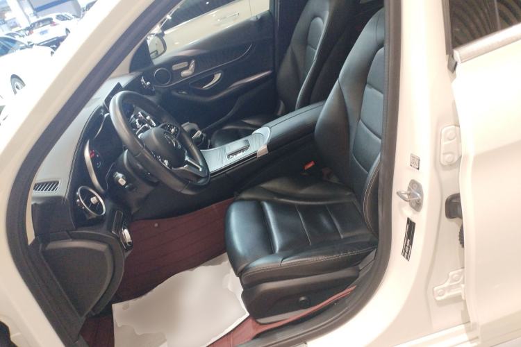 Used Mercedes-Benz C-Class 2019 C 260 L Sport Edition