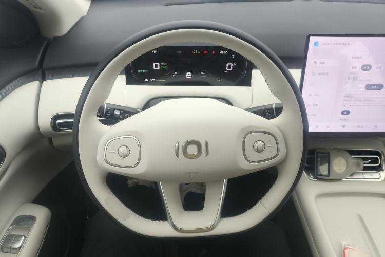 Used Qiyuan Q05 2026 Model 506 Max