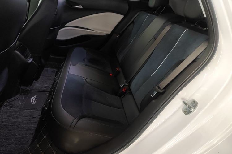 Used Buick Velite 6 2019 Connected & Smart Edition