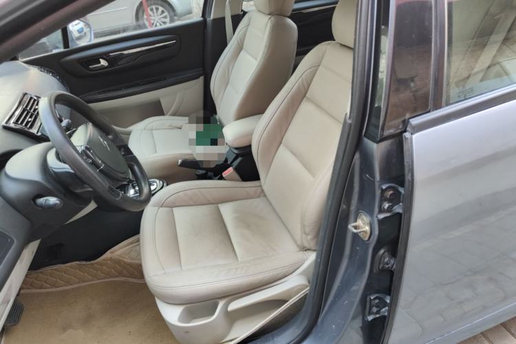 Used Citroen C-Quatre 2012 Sedan 1.6L Automatic Prestige Model