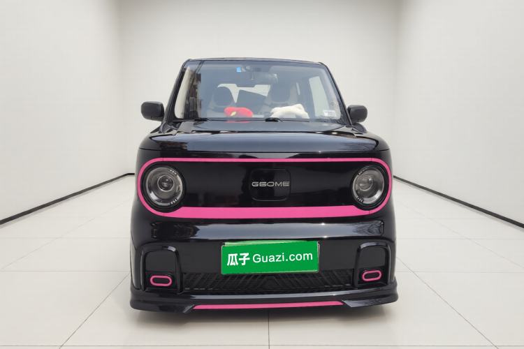 Used Geely Galaxy Panda 2025 210km Panda Kart
