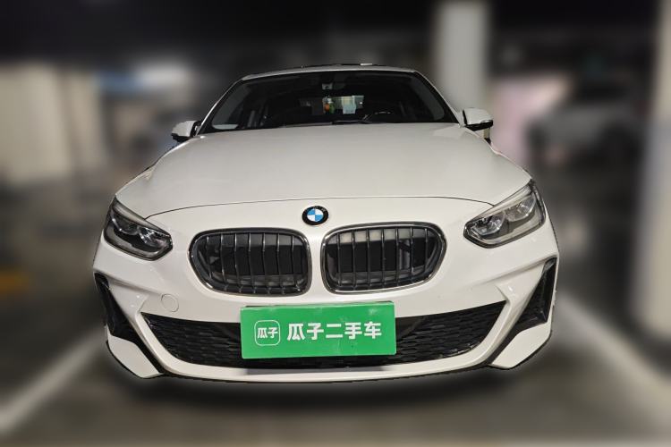 Used BMW 1 Series 2020 120i M Sport Package
