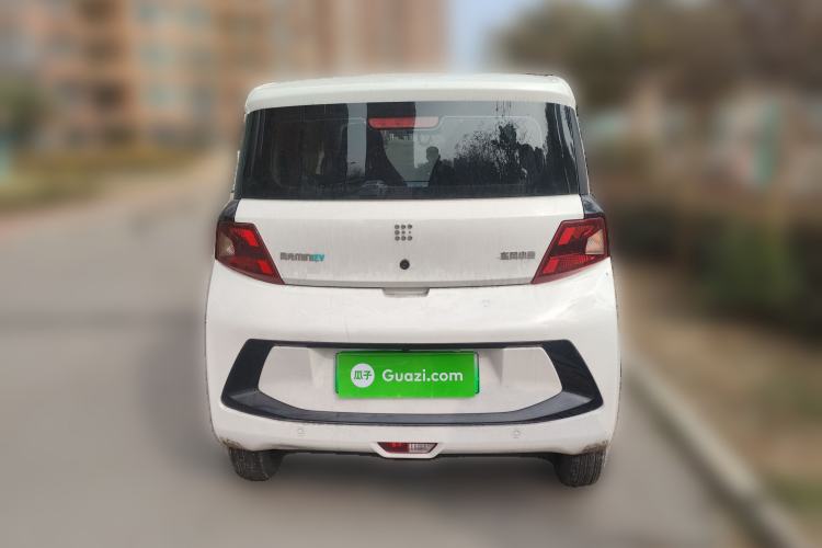 Used Dongfeng Fengon MINIEV 2022 Candy-Style Marshmallow
