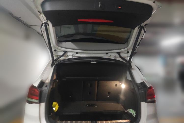 Used BMW X1 2022 sDrive20Li Fashion Model
