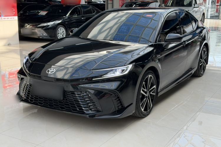 Used Toyota Camry 2024 Dual-Motor 2.0HS Sport Edition
