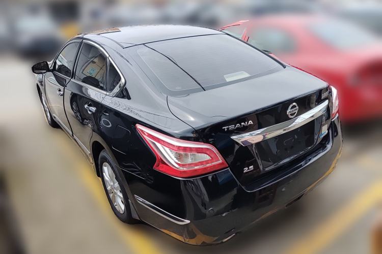 Used Nissan Teana 2013 2.5L XL Leading Edition
