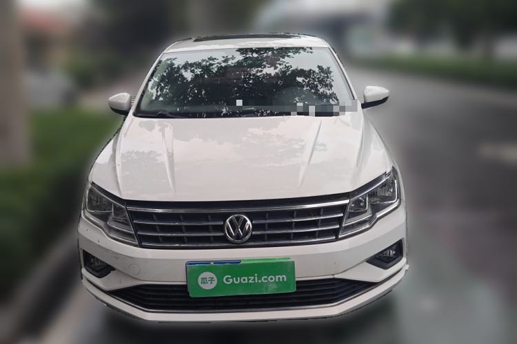 Used Volkswagen Jetta 2017 1.5L Manual Comfort Model
