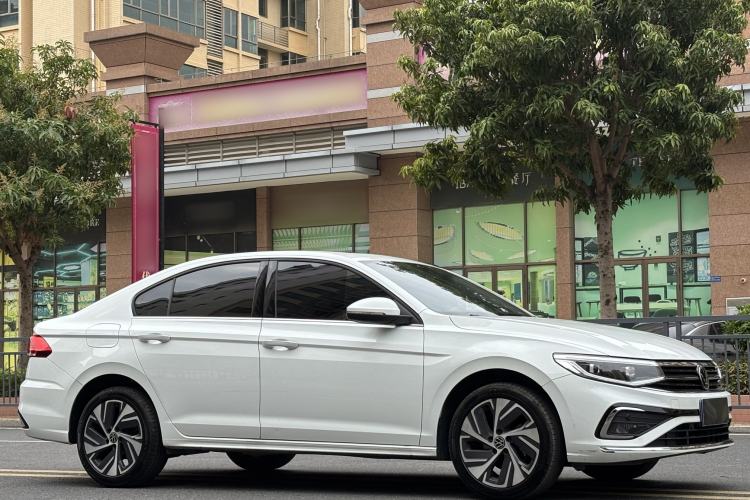 Used Volkswagen Bora 2024 200TSI DSG EnjoyDrive PRO Edition
