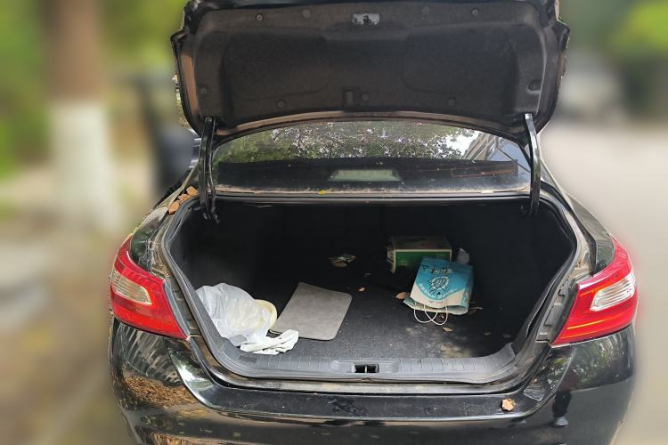 Used Nissan Teana 2016 2.0L XL Comfort Edition