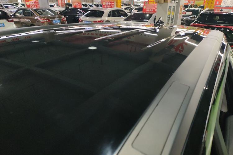 Used Haval M6 2021 PLUS 1.5T DCT Elite Smart Connectivity Model
