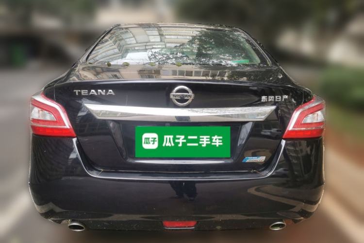 Used Nissan Teana 2013 2.0L XE Fashion Edition
