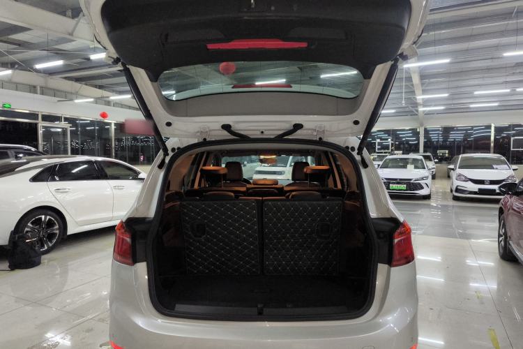 Used BMW 2 Series Gran Tourer 2019 220i Leading Model
