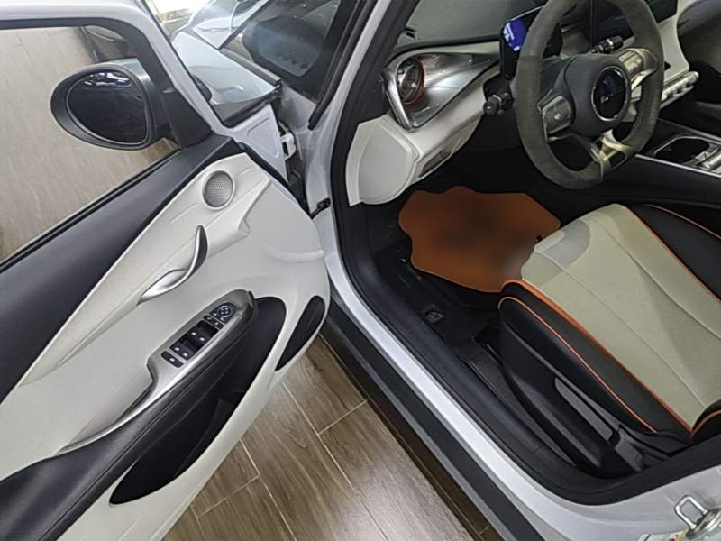 Used BYD Dolphin 2021 405 km Free Version — 15