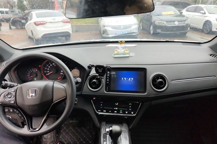 Used Honda XR-V 2021 220TURBO CVT Comfort Version