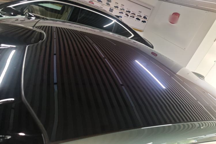 Used Nio ET5 2022 75 kWh