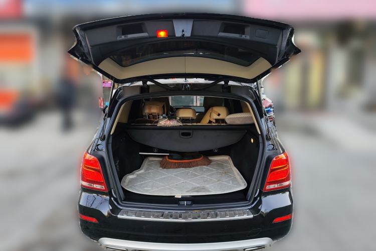 Used Mercedes-Benz GLK-Class 2013 GLK 300 4MATIC Dynamic Edition