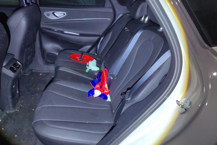 Used BYD Sealion 06 New Energy 2025 Model EV 605 Navigation Pro Edition
