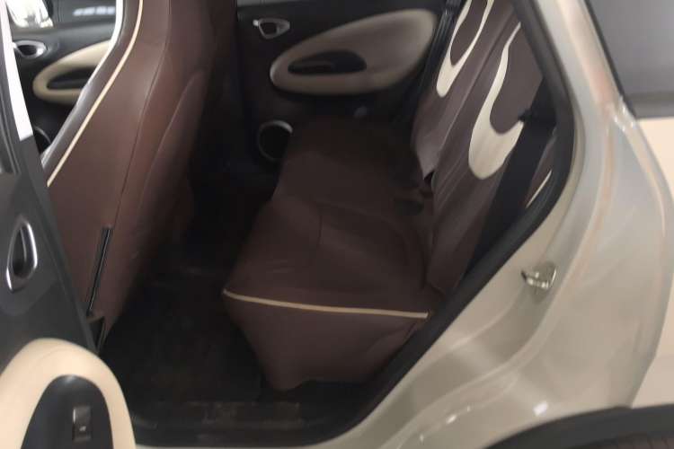 Used Wuling Bingo 2024 203km Light Edition