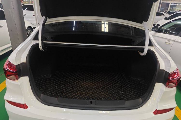 Used Chevrolet Monza 2022 320 Automatic Enjoyment Sunroof Version