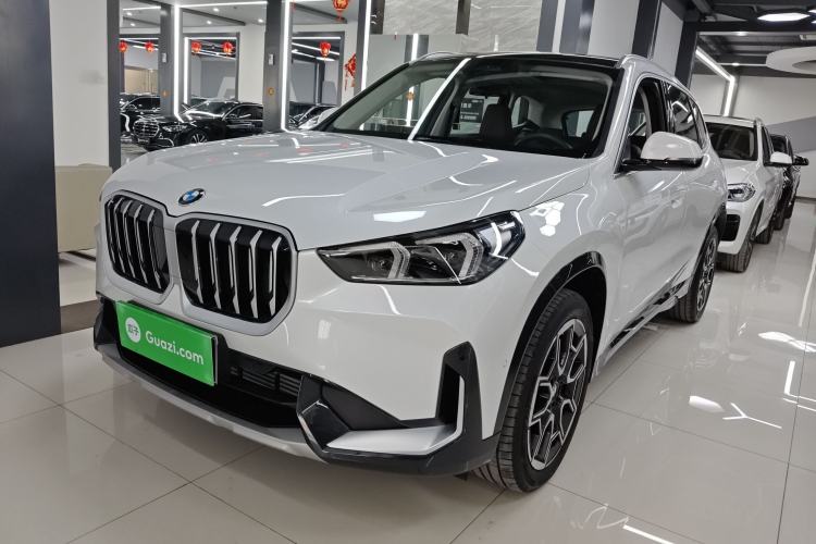 Used BMW X1 2024 sDrive25Li X Design Package