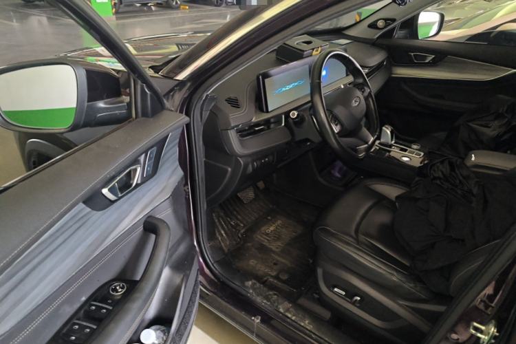 Used Chery Tiggo 8 PLUS 2022 290TGDI DCT Haoting Edition+