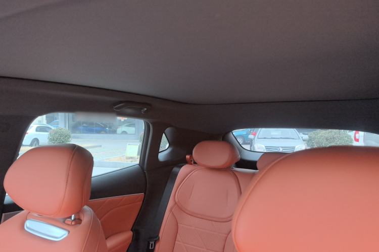 Used Deepal S05 2026 Model 520Plus Pure Electric Edition