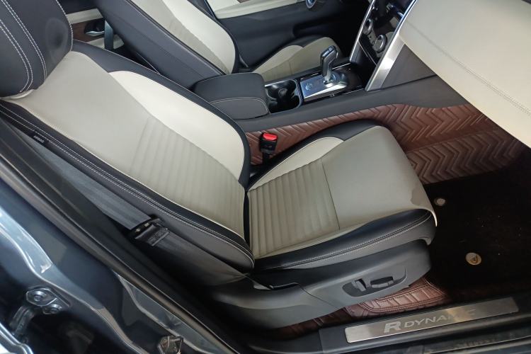 Used Land Rover Discovery Sport 2020 249 PS R-Dynamic Performance Edition
