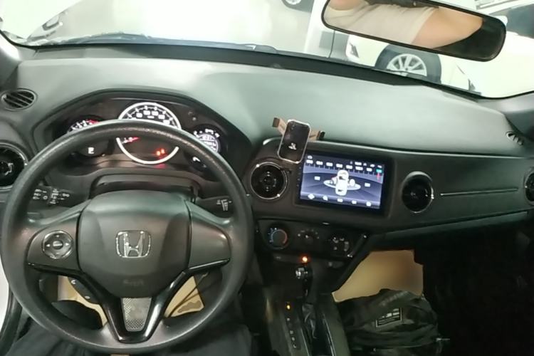 Used Honda XR-V 2017 1.5L LXi CVT Classic Edition