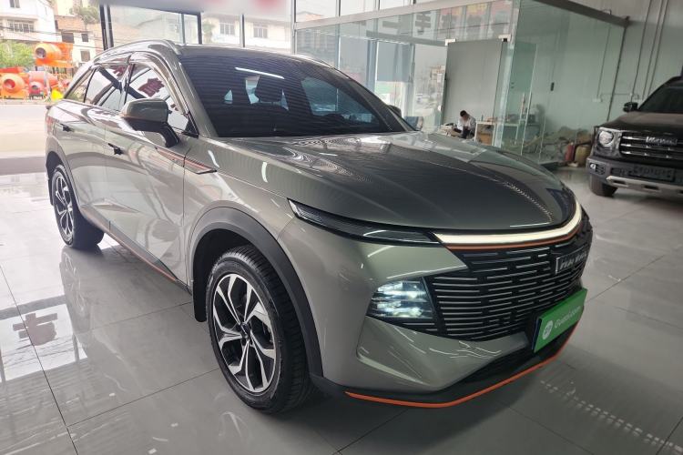 Used Haval XY 2022 1.5T Smart Edition