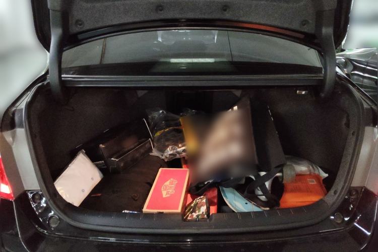 Used Honda Accord 2015 2.4L EXN Luxury Navigation Edition