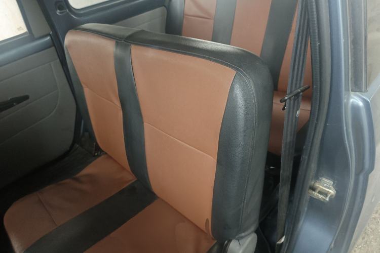 Used Wuling Hongguang 2014 1.5L Base Version