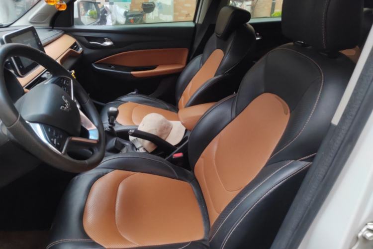 Used Wuling Hongguang S3 2018 1.5T Manual Luxury Model China V Standard