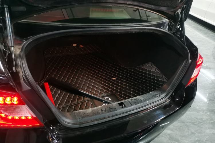 Used Infiniti Q70 2013 Q70L 2.5L Comfort Edition