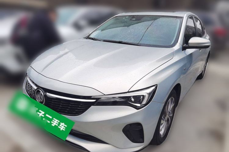 Used Buick Verano 2023 Pro Enjoyment Edition