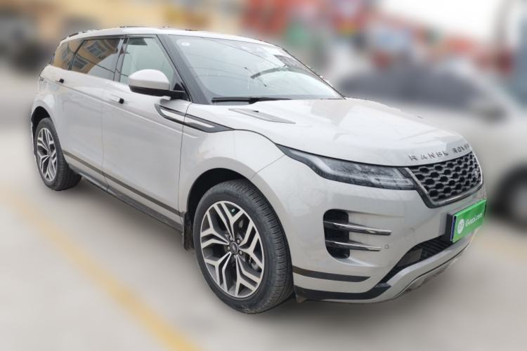 Used Land Rover Range Rover Evoque 2022 Aurora L 249 PS R-Dynamic Luxury Edition