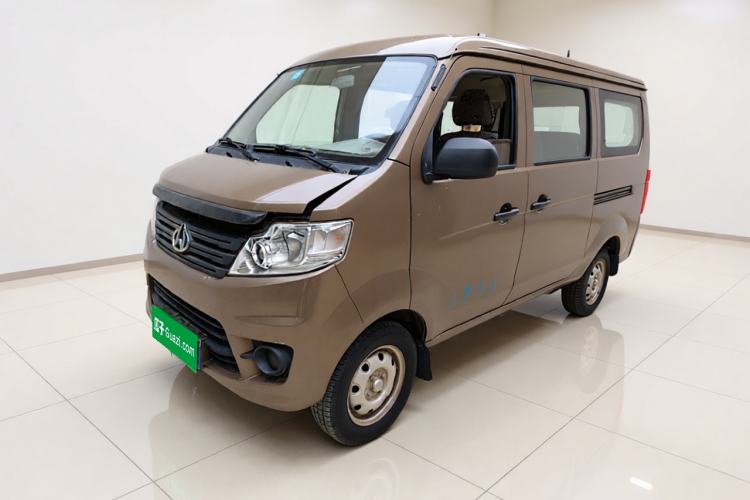 Used CHANGAN KAICHENG Star 3 2015 1.0L Value Edition Non-Air-Conditioned C10