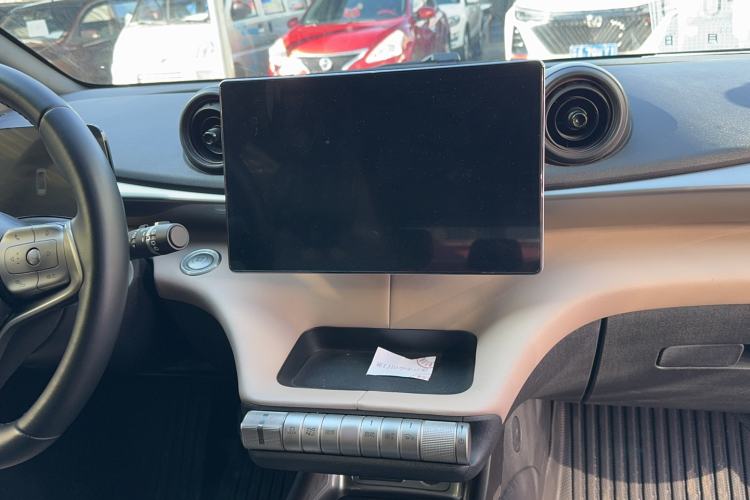 Used BYD Dolphin 2023 420 km Fashion Edition
