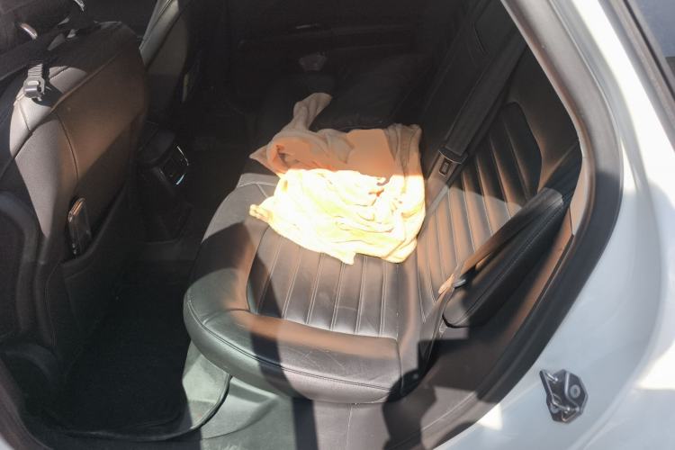 Used Ford Mondeo 2013 1.5L GTDi180 Fashion Edition