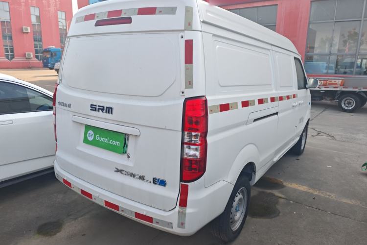 Used SRM Haoyun 1 2022 Launch Edition
