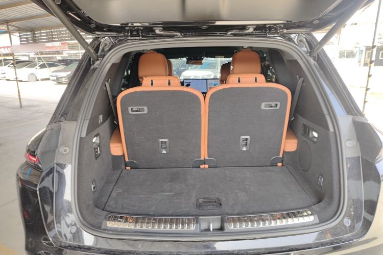 Used Li Auto L8 2023 Air model