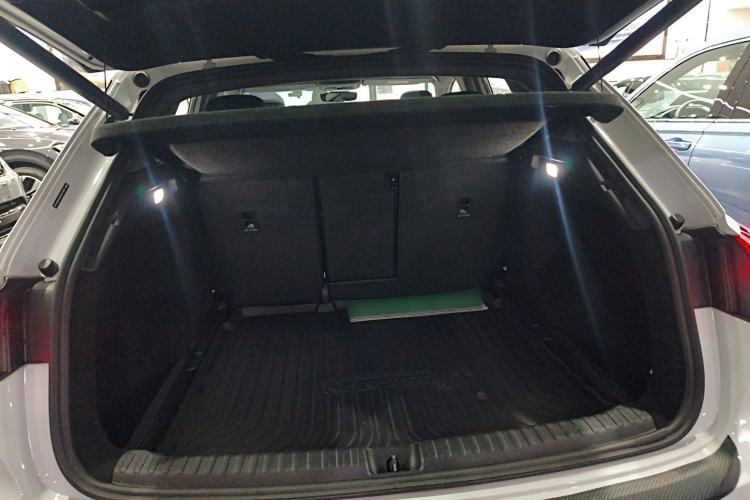 Used Audi Q4 e-tron 2023 40 e-tron Boundary Edition
