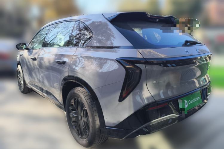 Used Hongqi Tiangong 08 2025 605 Pioneer Edition