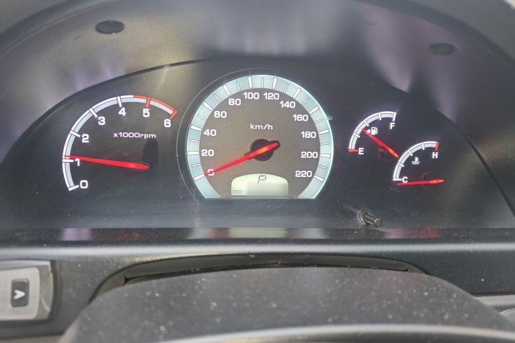 Used SsangYong Rexton W 2014 2.0T Four-Wheel Drive Luxury Navigation Version with 5 Seats