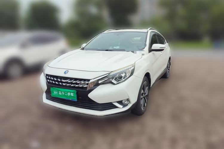 Used Venucia T90 2017 2.0L CVT Smart Edition Guazi used car, China used car export, Used car for sale, Used  cars, Cheapest cars for sale