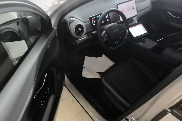 Used BYD Sealion 05 DM-i 2025 DM-i 75KM Luxury Model
