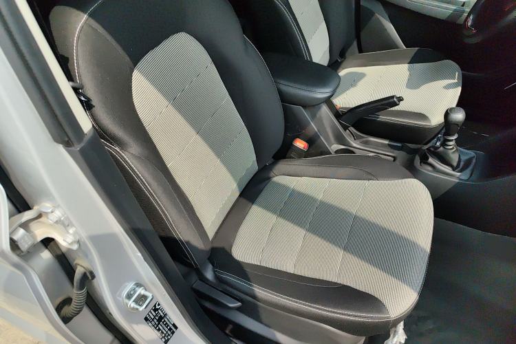 Used Wuling Hongguang 2021 1.5L S Standard Version LAR