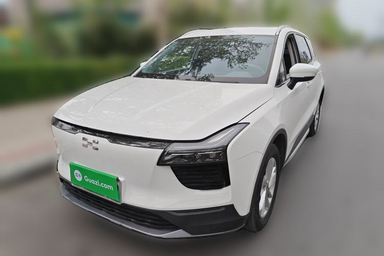 Used Aiways U5 2019 U5 ING+