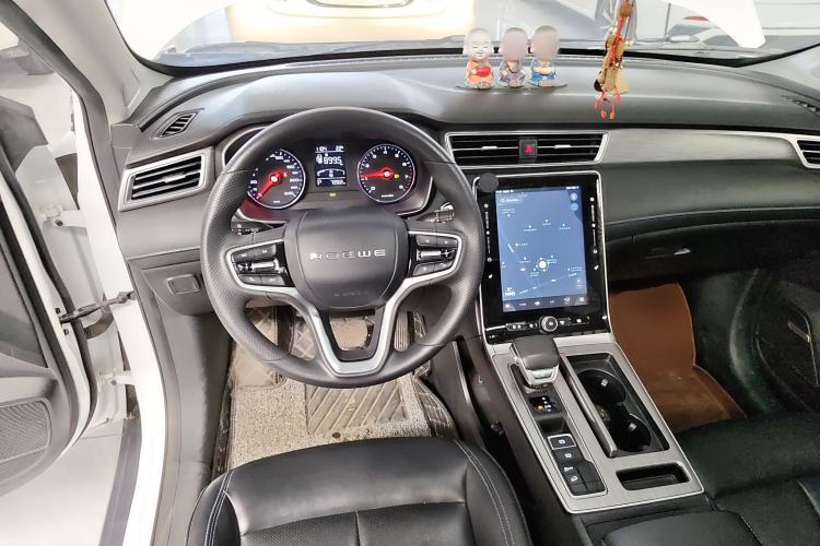 Used Roewe RX5 2022 330TGI Automatic National Style Edition