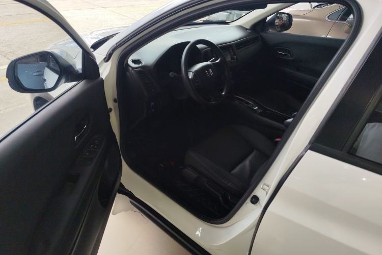 Used Honda Vezel 2017 1.5L CVT 2WD Comfort Model